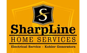 Sharpline Home Services